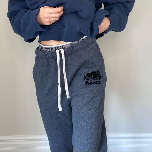 Roots sweatpants - Picture 2 of 5